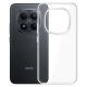 4. 3mk Armor Case für Xiaomi Redmi Note 15 Pro 4G - transparent