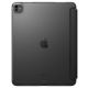 4. Spigen Liquid Air Folio Hülle für iPad Pro 13" 7/8/2024-2025 - Schwarz