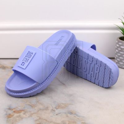 45. Big Star W Flip-Flops LL274430 INT1813C