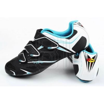 6. Northwave Starlight 3S M 80141010 13 Fahrradschuhe