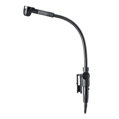 2. AKG C516 ML – Schwanenhals-Instrumentenmikrofon mit MiniXLR-Anschluss für Sender