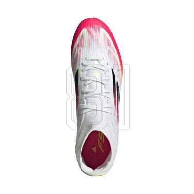 10. adidas F50 League FG/MG MID JI0434 M Fußballschuhe