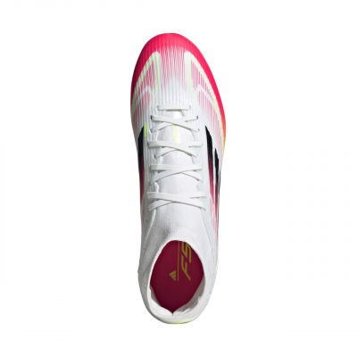 10. adidas F50 League FG/MG MID JI0434 M Fußballschuhe