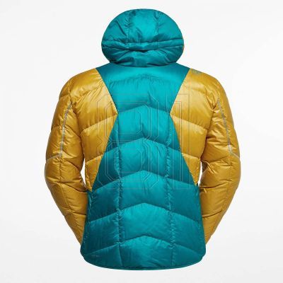 2. La Sportiva Pinnacle Daunenjacke Jkt M L82 732733 