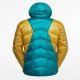 2. La Sportiva Pinnacle Daunenjacke Jkt M L82 732733 