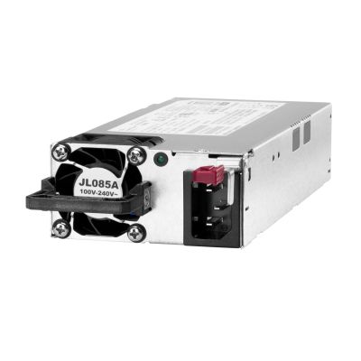 4. Aruba X371 12VDC 250W 100-240VAC Netzteil
