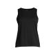 CASALL Essential Block Seamless Trainings-Tanktop Schwarz