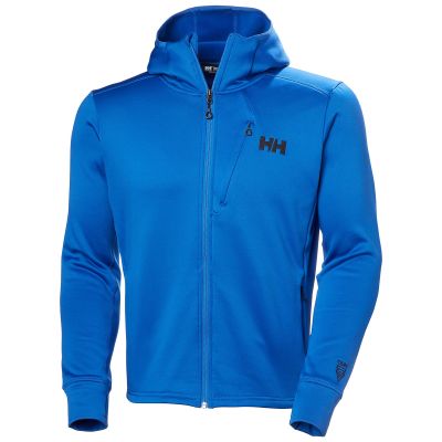 Helly Hansen Herren ODIN THERMAL PRO FLEECEJACKE 49326 543