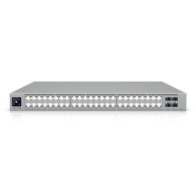 Ubiquiti UniFi Pro XG 48 PoE 52p PoE (PoE+++: 48;) Managed Gigabit Switch (USW-Pro-XG-48-PoE-EU)