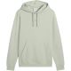 2. Herren-Hoodie Puma ESS Small No.1 Logo hellgrün 692914 28