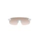5. POC Elicit Fahrradbrille, weiß, Kat. 2