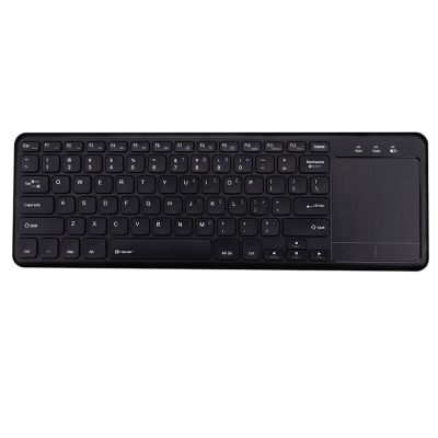 6. TRACER Drahtlose Smart-RF-Tastatur 2,4 GHz