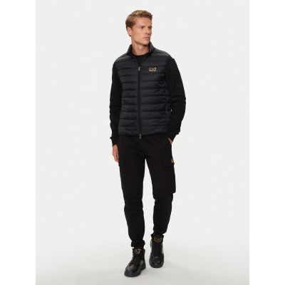 2. EA7 Emporio Armani Daunenweste M 8NPQ06-PNGPZ-0208