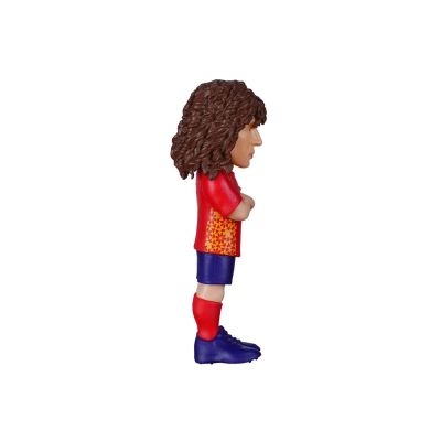 3. MINIX WC LEGENDS SPANIEN – CARLES PUYOL