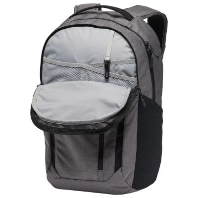 3. Columbia Atlas Explorer II 26L Rucksack 2094381023 Grau Einheitsgröße