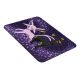 3. Razer Gigantus V2 – Espeon & Umbreon Edition Gaming-Mauspad Lila