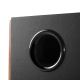 6. Edifier S1000MKII Lautsprecher, Schwarz, Holz, kabelgebunden und kabellos, 120 W