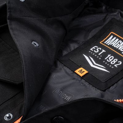 10. Magnum Ursus M Jacke 92800345060