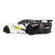 2. Amewi RC Drift Corvette, lizenziert, Weiß