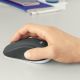 11. Logitech MK540 Advanced Tastatur und Maus (inkl. universeller Funkfernbedienung, QWERTZ-Tastatur, amerikanische und internationale Tastatur, schwarz)