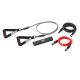 3. Reebok Power Tube Ratb-30034 Fitnessband-Set