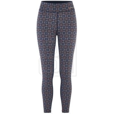 Kari Traa Rose Thermoactive Leggings Light Pant Hw W 92800559435