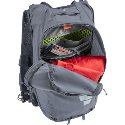 11. Laufrucksack - Deuter Ascender 13