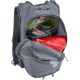 11. Laufrucksack - Deuter Ascender 13