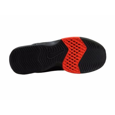 10. Nike LeBron Witness 8 Herren-Basketballschuhe Schwarz - FB2239-005