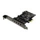 7. Praktikant bei Creative Soundkarte Sound Blaster Audigy FX Pro