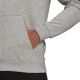 6. Adidas Essentials Hoodie M GK9541 Sweatshirt