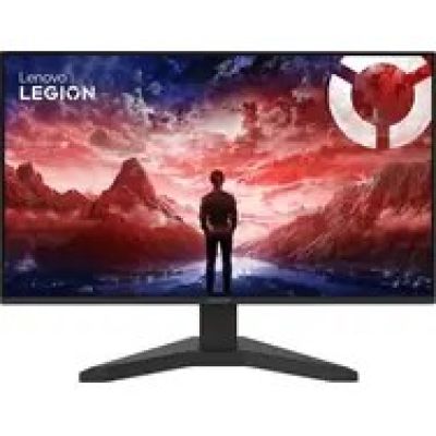 9. Lenovo Legion R27s Computermonitor 68,6 cm (27") 1920 x 1080 px Full HD LED Schwarz