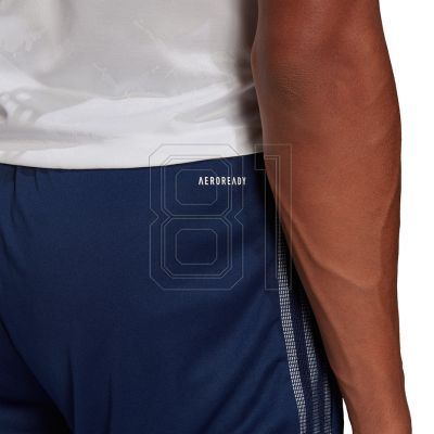 6. adidas Tiro 21 3/4 M GH4473 Hose