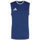 2. adidas Entrada 26 Herren-Trikot, ärmellos, Marineblau, KB3930