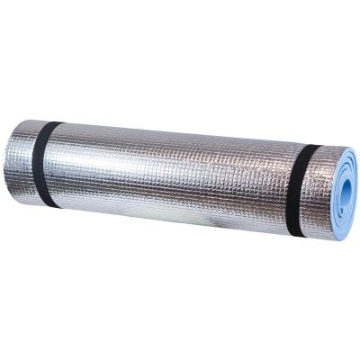 3. TOURISTEN-SCHLAFMATTE EVA MIT ALU 1800x500x8MM ENERO CAMP