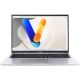 2. ASUS Vivobook 16 X1605VA-MB2796W Core 9 270H 16,0" WUXGA 300 Nits AG 16 GB DDR5 SSD512 Intel Grafik WLAN+BT Webcam 720p+IR 42 Wh Windows 11 Cool Silver