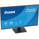 6. iiyama ProLite X2793HSU-B1 Computermonitor 68,6 cm (27") 1920 x 1080 px Full HD LED Schwarz