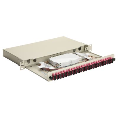 5. Equip 337315 1U Patchpanel