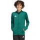 7. adidas Entrada 26 Track grünes Kinder-Sweatshirt KE9837