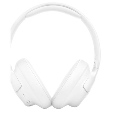 2. JBL Tune 730BT On-Ear-Kopfhörer, weiß