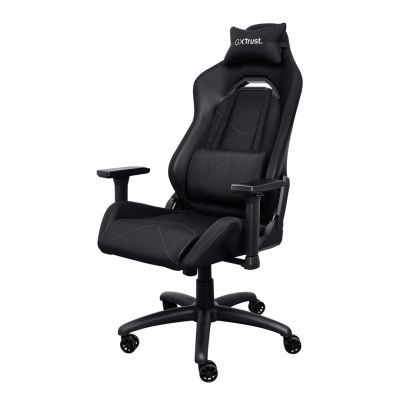 2. Trust GXT 714 Ruya Black Gaming-Stuhl
