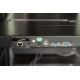 6. Digitus Modularkonsole mit 17-Zoll-TFT-Monitor (43,2 cm), 8-Port-KVM-Switch und Touchpad, deutsche Tastatur