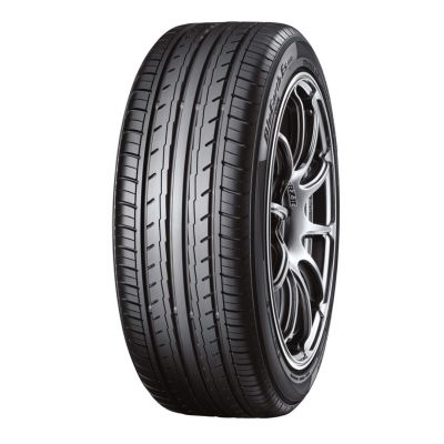 Reifen 205/55 R16 91V Yokohama BluEarth-Es ES32 Label: CBA-68 dB