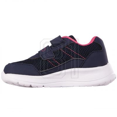 3. Kappa Jak M Jr Schuhe 280024M 6722