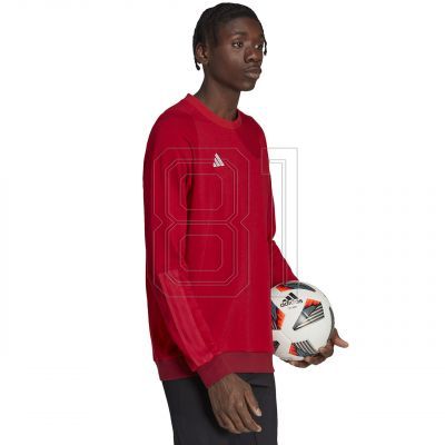 3. Adidas Tiro 23 Competition Crew M HI4709 Sweatshirt