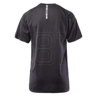 3. Huari Monteros Jr T-Shirt 92800406538