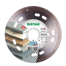 DISTAR DIAMANTKLINGE ESTHETE 125 x 1,1 x 8 x 22,23 mm