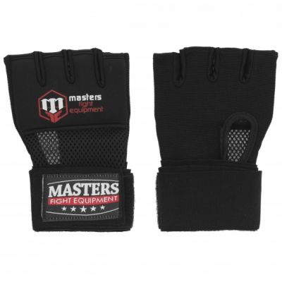 Masters BBŻ-MFE-1 13081-1S/M Gel-Boxbandagen