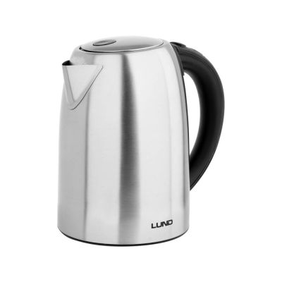 4. LUND 68194 Wasserkocher 2200 W