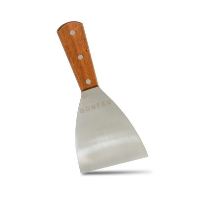 7. Bonfeu STB Grillspatel